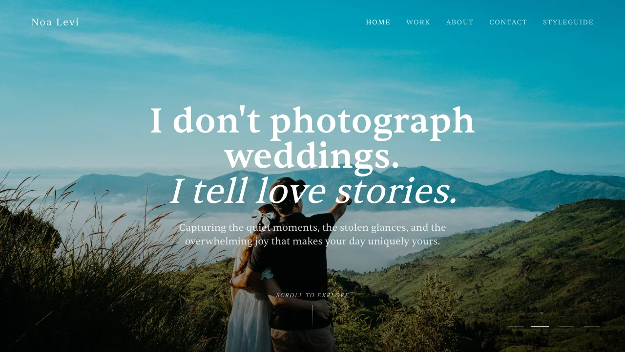 Loading preview of Vesper