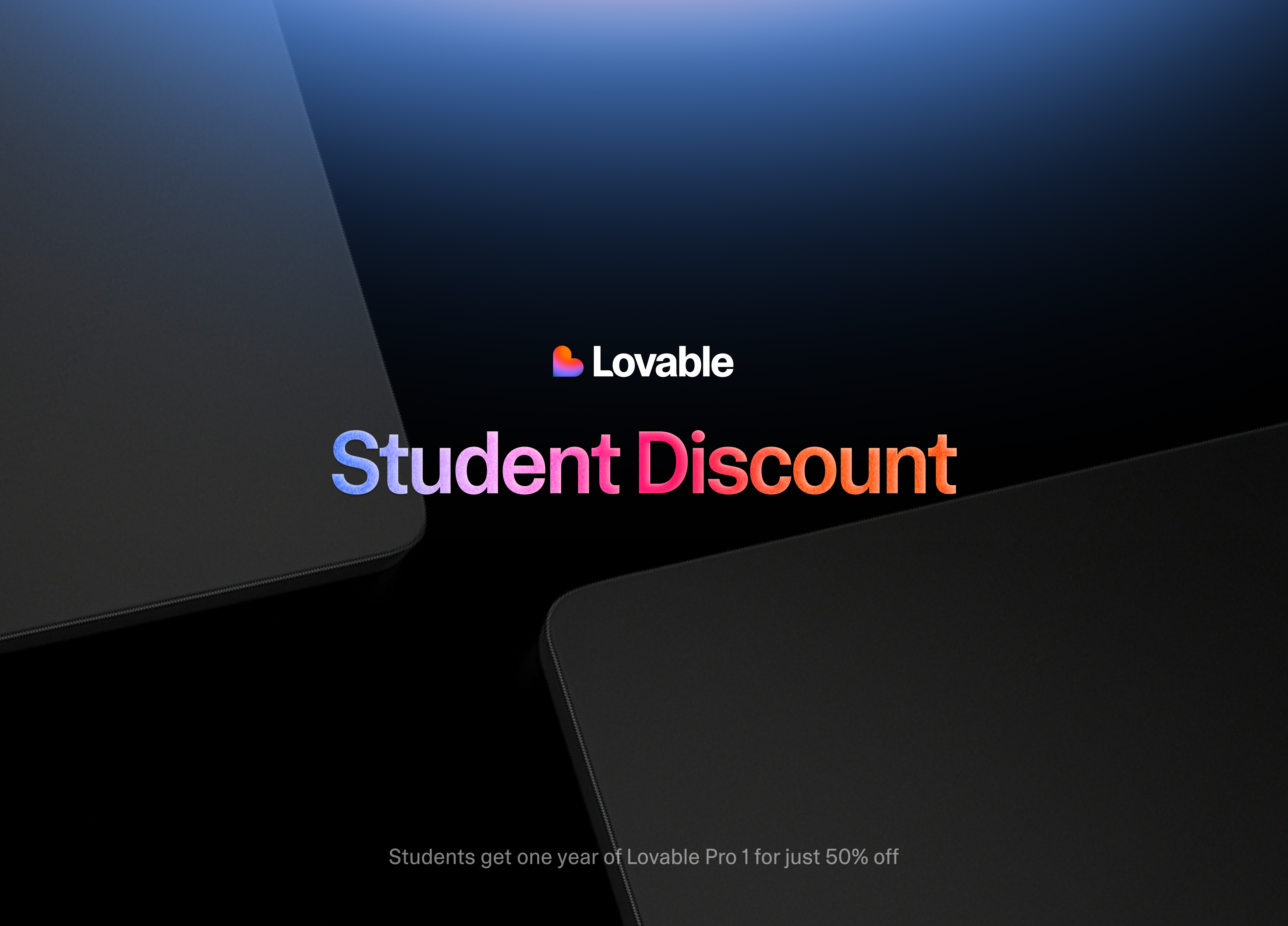 Lovable Goes Back to School